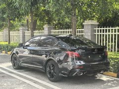 SAIC MG6 2020 1.5T Automatic Trophy Luxury - ფოტო 4