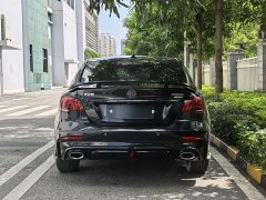 SAIC MG6 2020 1.5T Automatic Trophy Luxury - ფოტო 5