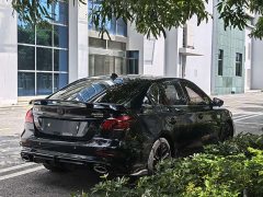 SAIC MG6 2020 1.5T Automatic Trophy Luxury - ფოტო 6