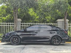 SAIC MG6 2020 1.5T Automatic Trophy Luxury - ფოტო 7