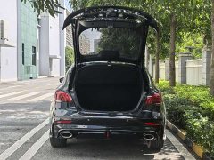 SAIC MG6 2020 1.5T Automatic Trophy Luxury - ფოტო 8