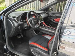 SAIC MG6 2020 1.5T Automatic Trophy Luxury - ფოტო 9