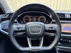 Audi Q3 35 TFSI Sport Dynamic Edition 1.4T - ფოტო 10