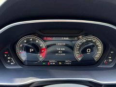 Audi Q3 35 TFSI Sport Dynamic Edition 1.4T - ფოტო 11