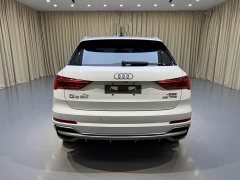 Audi Q3 35 TFSI Sport Dynamic Edition 1.4T - ფოტო 13