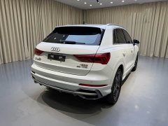 Audi Q3 35 TFSI Sport Dynamic Edition 1.4T - ფოტო 14