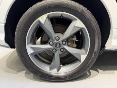 Audi Q3 35 TFSI Sport Dynamic Edition 1.4T - ფოტო 15