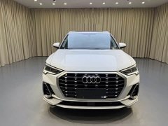 Audi Q3 35 TFSI Sport Dynamic Edition 1.4T - ფოტო 2