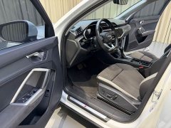 Audi Q3 35 TFSI Sport Dynamic Edition 1.4T - ფოტო 4