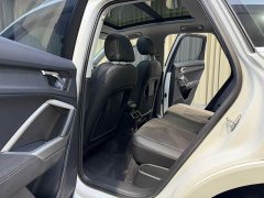 Audi Q3 35 TFSI Sport Dynamic Edition 1.4T - ფოტო 5
