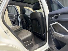 Audi Q3 35 TFSI Sport Dynamic Edition 1.4T - ფოტო 6