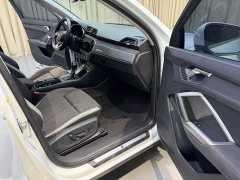 Audi Q3 35 TFSI Sport Dynamic Edition 1.4T - ფოტო 7