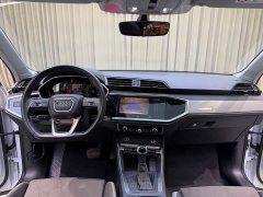Audi Q3 35 TFSI Sport Dynamic Edition 1.4T - ფოტო 8