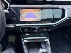 Audi Q3 35 TFSI Sport Dynamic Edition 1.4T - ფოტო 9