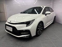 Toyota Corolla 2022 1.8L CVT Sport - ფოტო 1