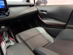 Toyota Corolla 2022 1.8L CVT Sport - ფოტო 10
