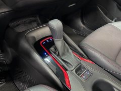 Toyota Corolla 2022 1.8L CVT Sport - ფოტო 13