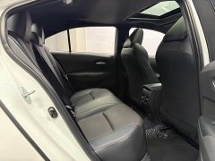 Toyota Corolla 2022 1.8L CVT Sport - ფოტო 14