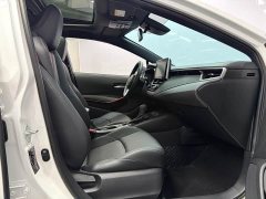 Toyota Corolla 2022 1.8L CVT Sport - ფოტო 15