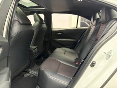 Toyota Corolla 2022 1.8L CVT Sport - ფოტო 16