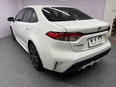 Toyota Corolla 2022 1.8L CVT Sport - ფოტო 17