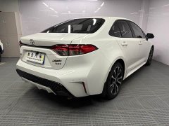 Toyota Corolla 2022 1.8L CVT Sport - ფოტო 18