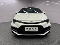Toyota Corolla 2022 1.8L CVT Sport - ფოტო 2