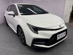 Toyota Corolla 2022 1.8L CVT Sport - ფოტო 3