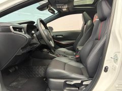 Toyota Corolla 2022 1.8L CVT Sport - ფოტო 4