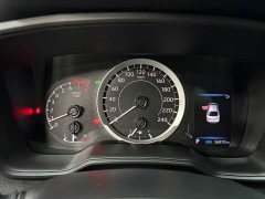 Toyota Corolla 2022 1.8L CVT Sport - ფოტო 5