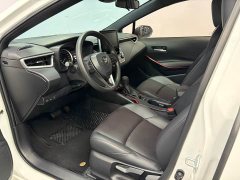 Toyota Corolla 2022 1.8L CVT Sport - ფოტო 6