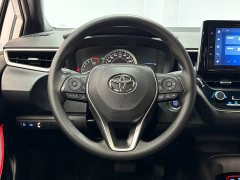 Toyota Corolla 2022 1.8L CVT Sport - ფოტო 7