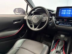 Toyota Corolla 2022 1.8L CVT Sport - ფოტო 8