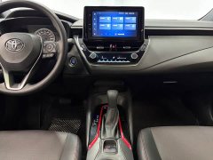 Toyota Corolla 2022 1.8L CVT Sport - ფოტო 9