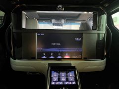 Lexus LM 2020 300h Four-Seat Royal Edition - ფოტო 14