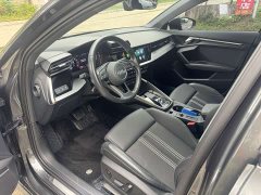Audi A3 A3L Limousine 35 TFSI Fashion Sport - ფოტო 4