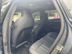 Audi A3 A3L Limousine 35 TFSI Fashion Sport - ფოტო 6