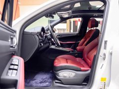 Porsche 2021 Macan 2.0T - ფოტო 10