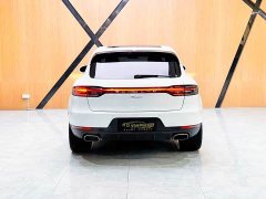 Porsche 2021 Macan 2.0T - ფოტო 12