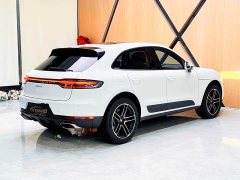 Porsche 2021 Macan 2.0T - ფოტო 13