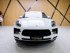Porsche 2021 Macan 2.0T - ფოტო 2