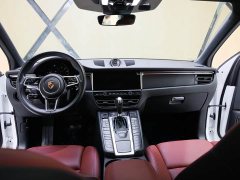 Porsche 2021 Macan 2.0T - ფოტო 4