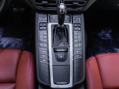 Porsche 2021 Macan 2.0T - ფოტო 5
