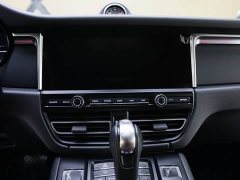 Porsche 2021 Macan 2.0T - ფოტო 6