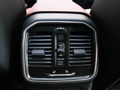 Porsche 2021 Macan 2.0T - ფოტო 7