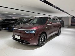 AITO Aion M8 Extended Range Ultra 53.4kWh 5-Seater with 192-Channel LiDAR - ფოტო 1