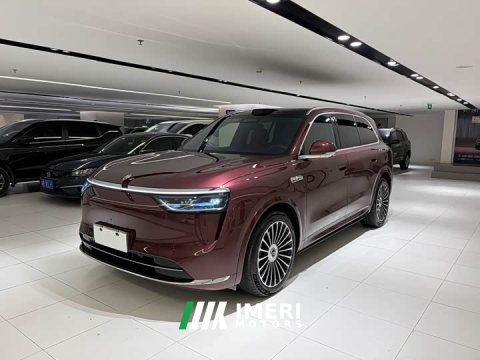2025 AITO Aion M8 Extended Range Ultra 53.4kWh 5-Seater with 192-Channel LiDAR - ავტომობილი ჩინეთიდან