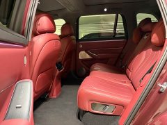 AITO Aion M8 Extended Range Ultra 53.4kWh 5-Seater with 192-Channel LiDAR - ფოტო 10