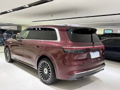 AITO Aion M8 Extended Range Ultra 53.4kWh 5-Seater with 192-Channel LiDAR - ფოტო 11