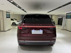 AITO Aion M8 Extended Range Ultra 53.4kWh 5-Seater with 192-Channel LiDAR - ფოტო 12